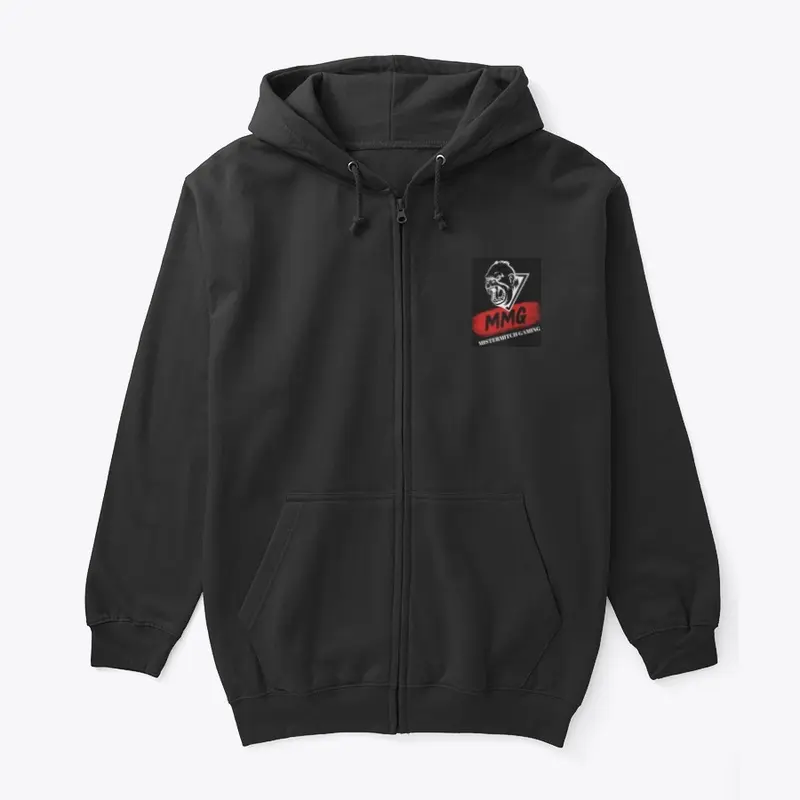 Mistermitch Gaming Merch