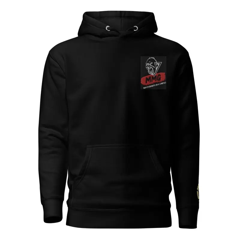 Mistermitch Hoodie