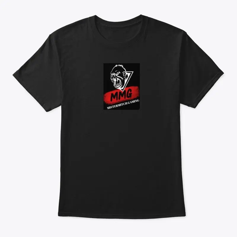 Mistermitch Gaming Merch