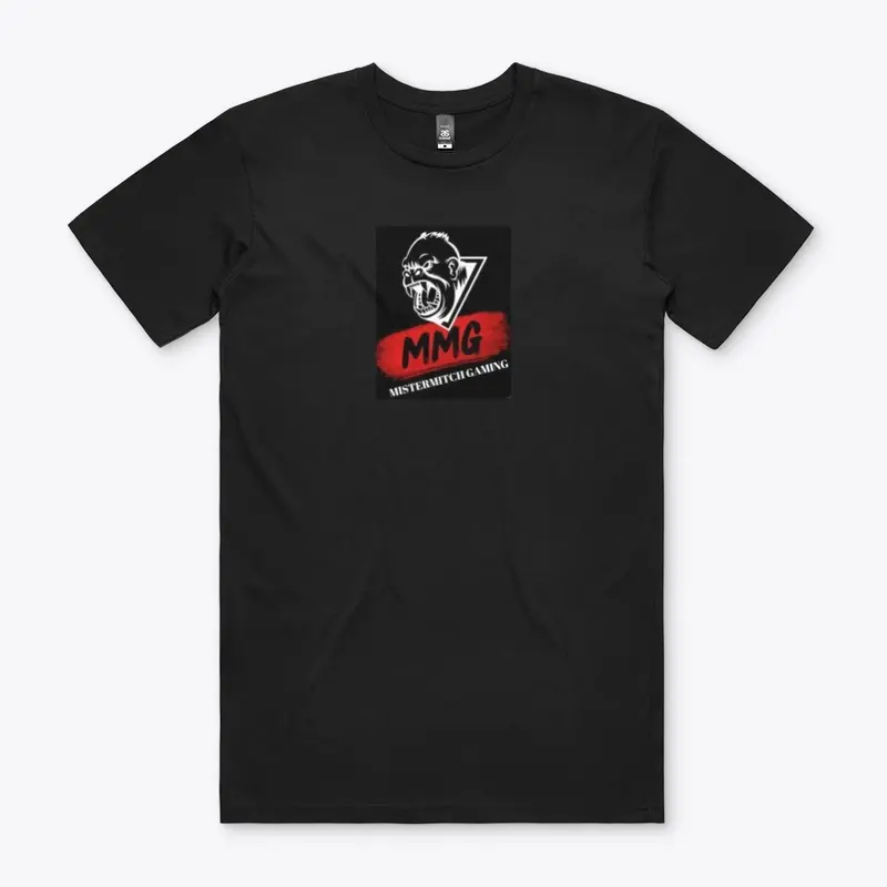 Mistermitch Gaming Merch