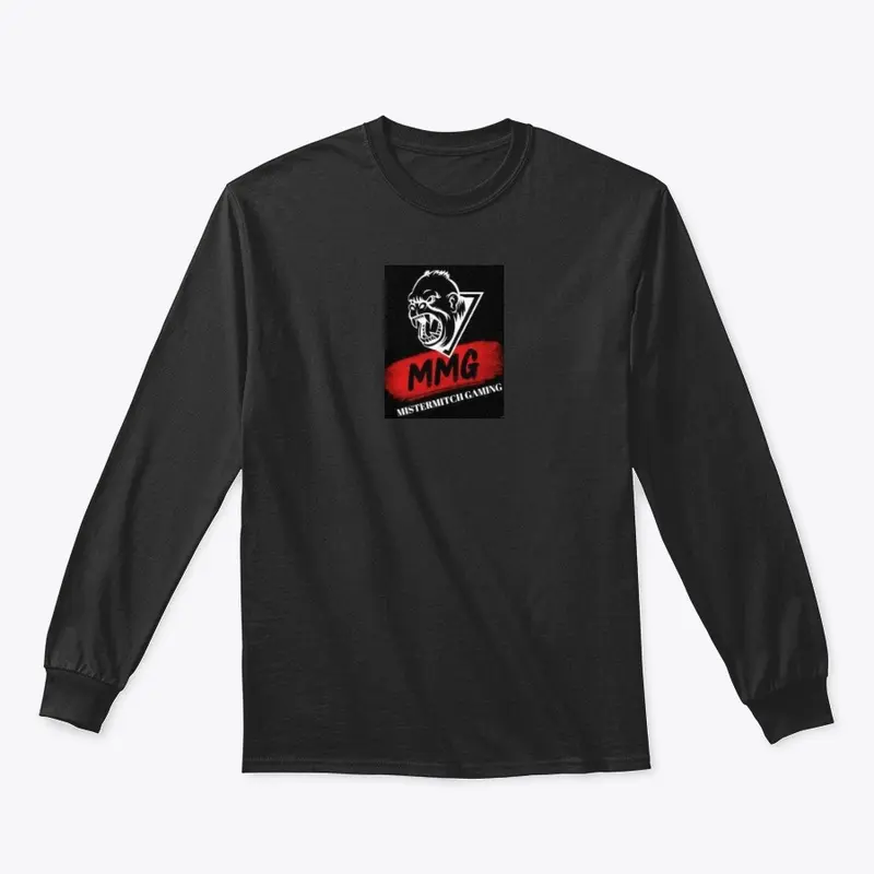 Mistermitch Gaming Merch