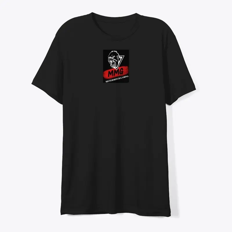 Mistermitch Gaming Merch